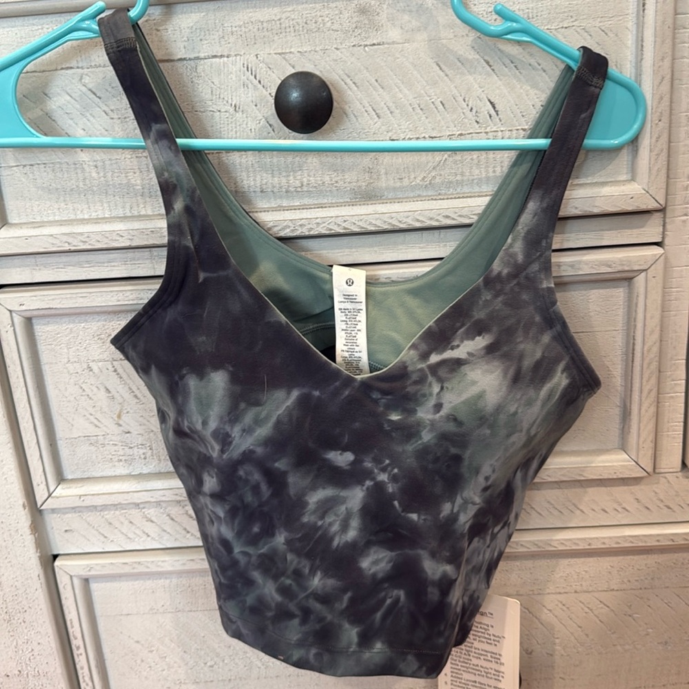 Lululemon Align Tank
